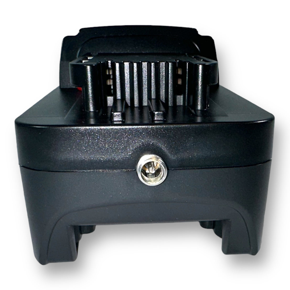 Elim A Dent Medusa Adapter For Milwaukee Battery