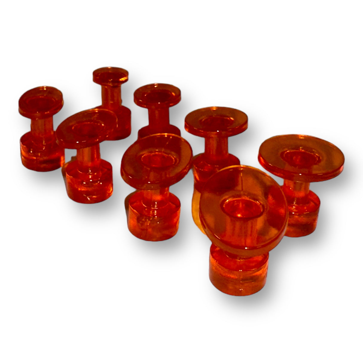 Dead Dent Tools UV tabs Variety Pack