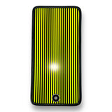 12"  Dent Time's Line Yellow Board with Arm