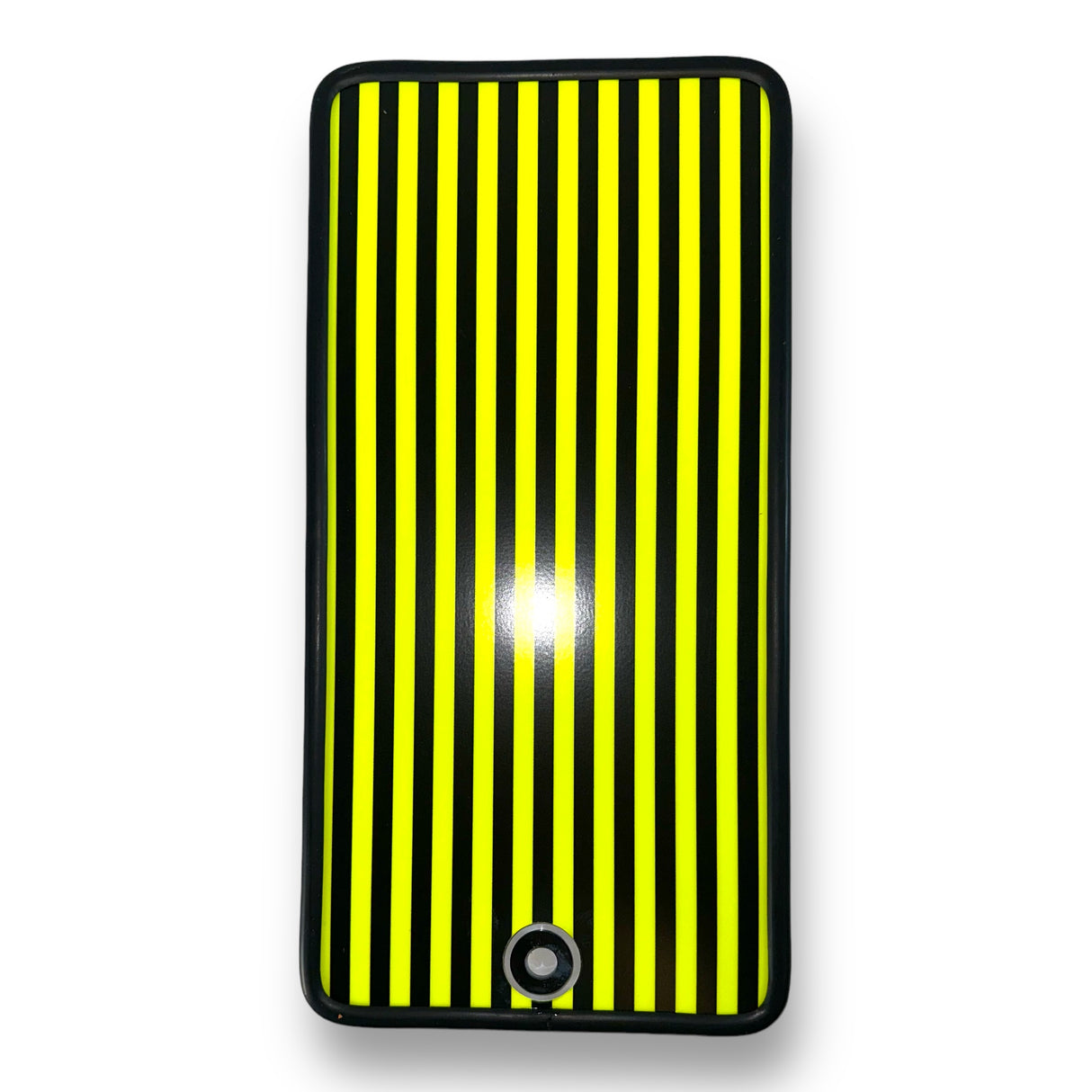 12"  Dent Time's Line Yellow Board with Arm