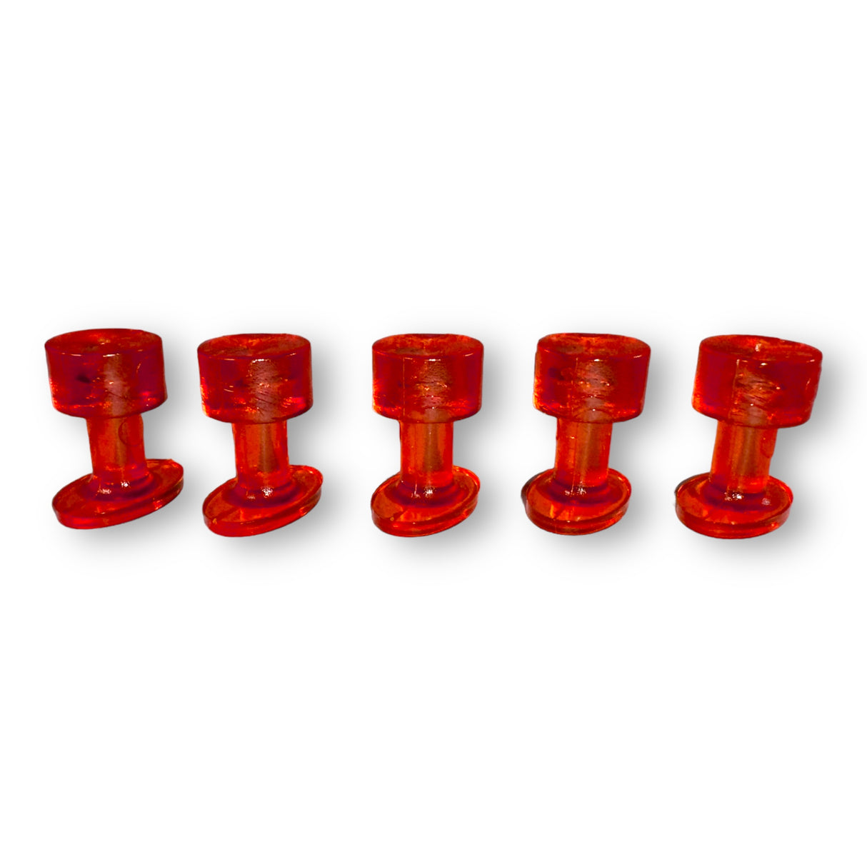 Dead Dent Tools UV Tabs Oval 26mm