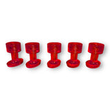 Dead Dent Tools UV Tabs Oval 30mm