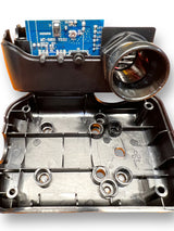 Assembled Base Milwaukee V-2 Manual Cup