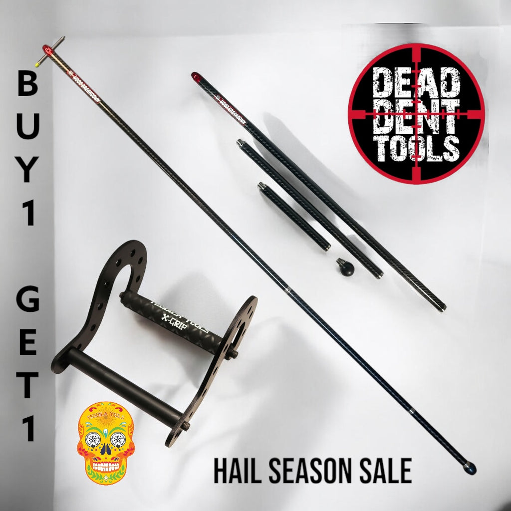 Hail Season Special