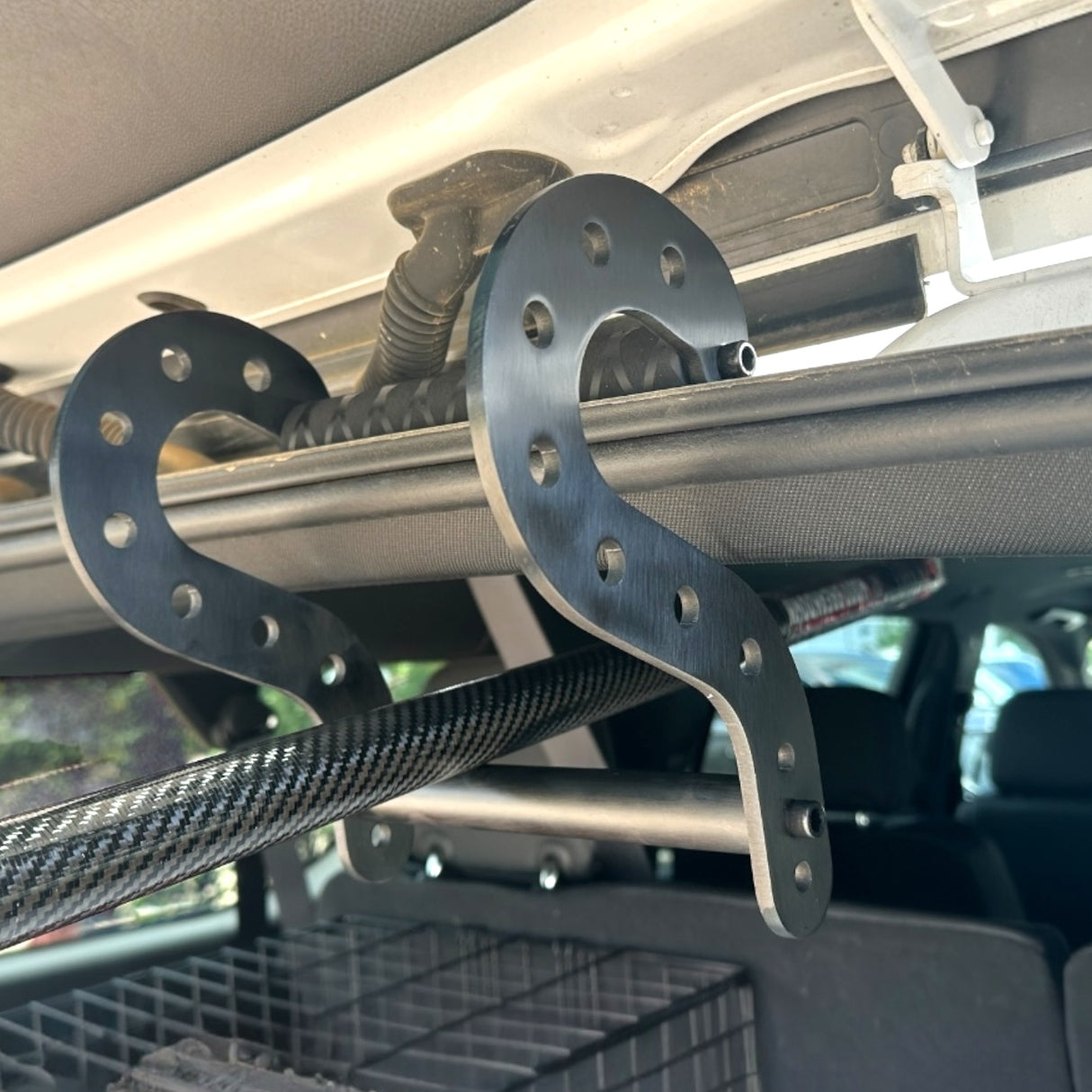 Tequila Hatch Hanger