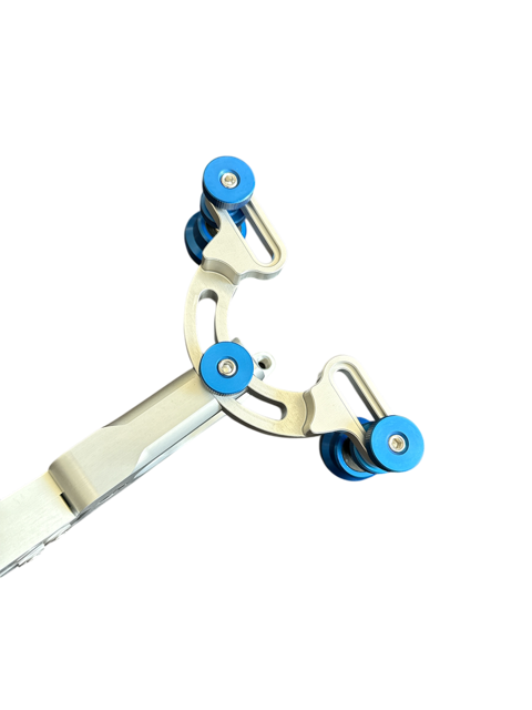 B&D Tools Articulating Panel Pliers Version 3