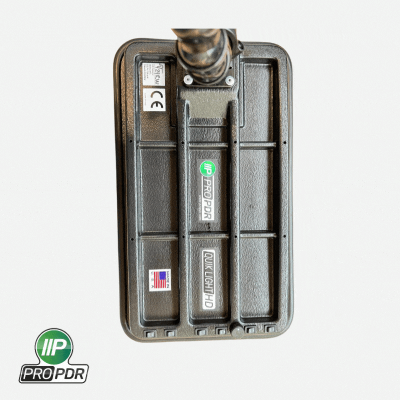 14 INCH QUIK PORTABLE PDR LIGHT BOARD - Pro PDR Solutions