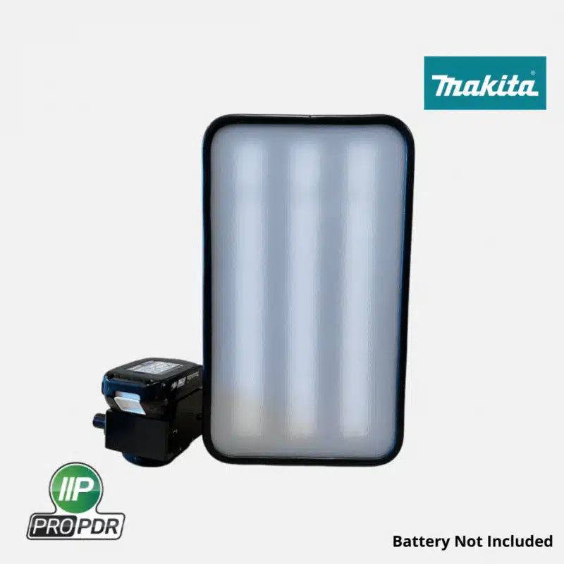 14 INCH QUIK PORTABLE PDR LIGHT BOARD - Pro PDR Solutions