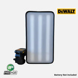 18 INCH QUIK PORTABLE PDR LIGHT BOARD - Pro PDR Solutions