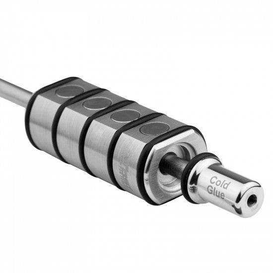 Fast PDR Magnetic Slide Hammer of Stainless Steel