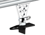 JVF Edge Foot Re-tension system with strap