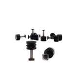 Willey Quick Tools Poppin' Dents Hot Glue Tabs