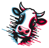 Dent Gents Chocolate Thunder hot glue