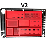 VIP MILWAUKEE PACKOUT TOP