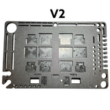 VIP MILWAUKEE PACKOUT TOP