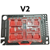 VIP MILWAUKEE PACKOUT TOP