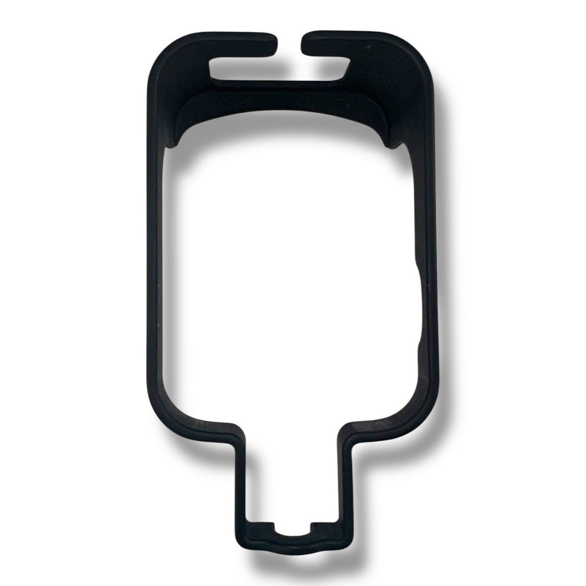 Anson PDR black plastic battery mount frame for Elimadent BOB hail stand power system