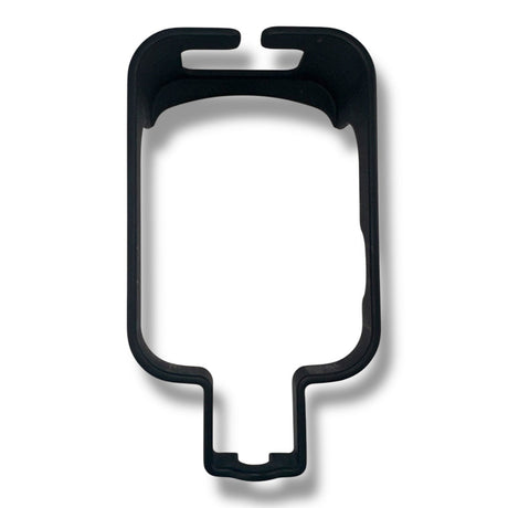 Anson PDR black plastic battery mount frame for Elimadent BOB hail stand power system