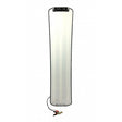 Anson PDR 52-inch black LED light with 3 cool and 3 warm strips for dent repair