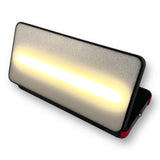 Anson PDR Elimadent X-Factor Flip Light with adjustable warm and cool LEDs, dimmer, and magnetic base.