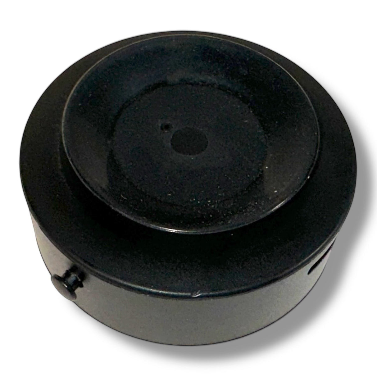 Anson PDR Elimadent X-Factor Flip Light suction cup base for non-ferrous metals and glass.