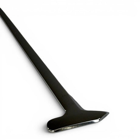 Anson PDR Tequila compact HUB anvil brace tool with a tapered shaft and sharpened leading edge.