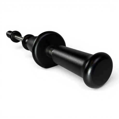 Anson PDR BLE slide hammer with adjustable tension and black finish for precision paintless dent repair.