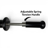 Anson PDR BLE Slide Hammer with adjustable tension handle and metal post for precision paintless dent repair