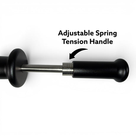 Anson PDR BLE Slide Hammer with adjustable tension handle and metal post for precision paintless dent repair