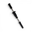 Anson PDR BLE adjustable slide hammer with black ergonomic handle and integrated damping spring for PDR technicians.
