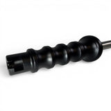 Anson PDR BLE slide hammer featuring a black ergonomic handle with a textured grip for precision PDR work.