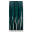 Anson PDR Brazilian Green Hot Glue sticks for paintless dent repair, 10 count