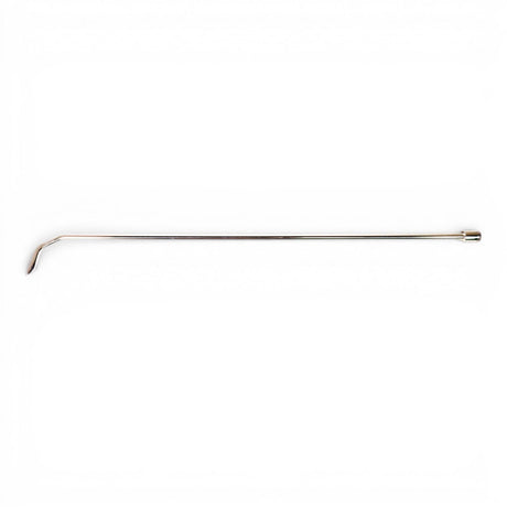 Anson PDR Caballero 2 double bend PDR rod with tactical T-handle, 5/16" diameter.