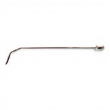 Anson PDR TEQUILA TOOLS CABALLERO PDR rod with double bend and sharp blade tip, 5/16 - 18 inch