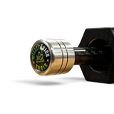 Anson PDR WilleyQuick Chilly Willey slide hammer featuring a carbon fiber shaft and a branded metal end cap.