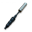Anson PDR WQ Chilly Willey slide hammer with a carbon fiber shaft, silver handle, and black fixed head for PDR work.