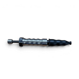 Anson PDR WQ Chilly Willey slide hammer with a carbon fiber shaft and ergonomic handle for cold glue dent repair.