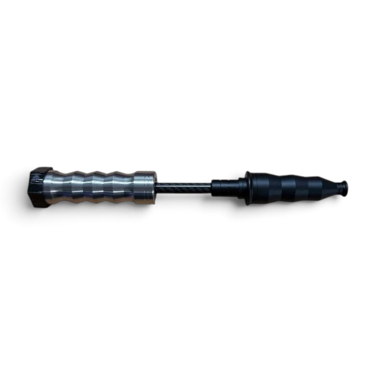 Anson PDR WQ Chilly Willey cold glue slide hammer with a carbon fiber shaft and ergonomic metal handle for PDR work.
