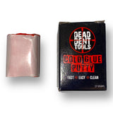 Anson PDR Dead Dent Tools 22g red cold glue putty for automotive dent removal in black and red packaging