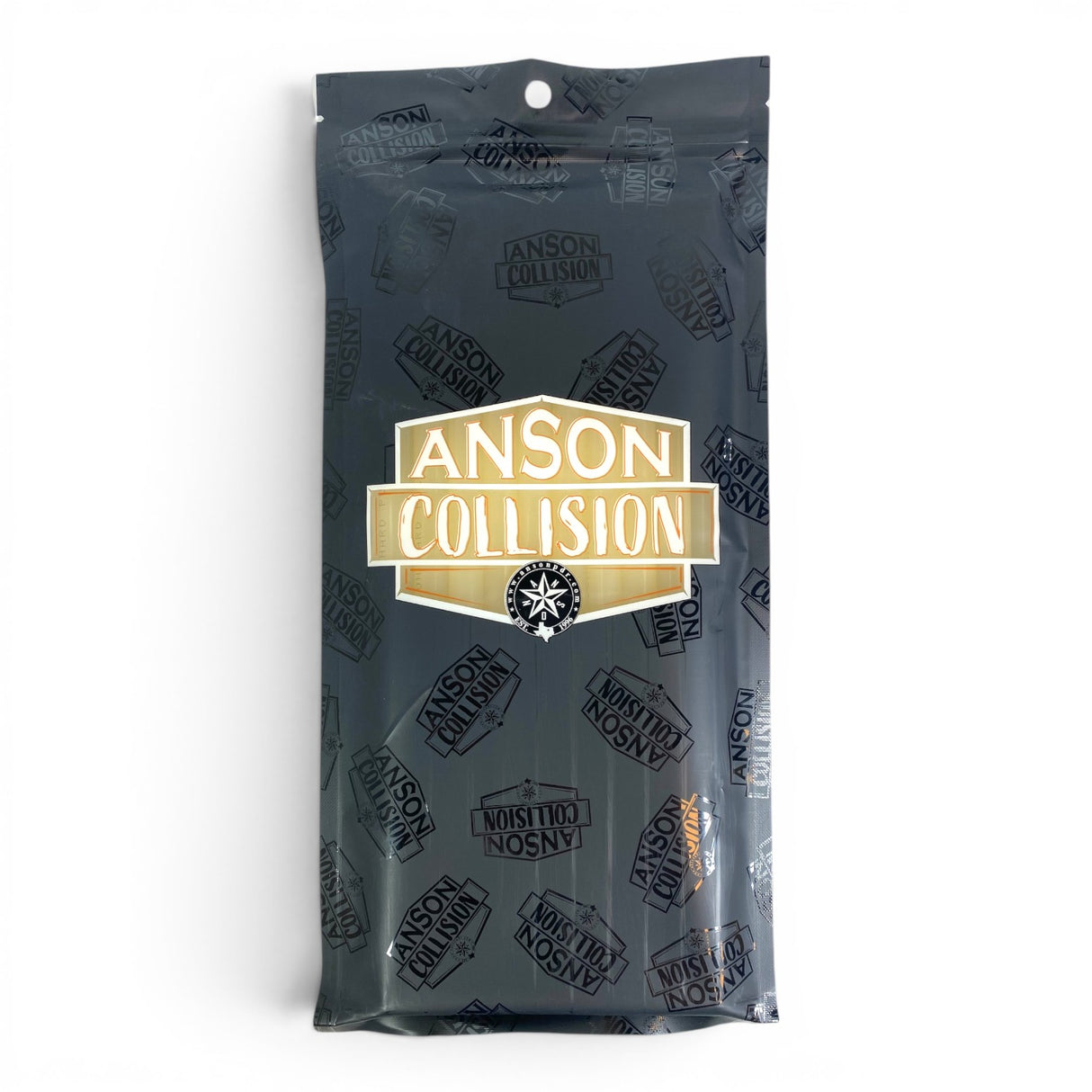 Anson PDR Collision Hard Pull Glue for car dent repair. Features extreme adhesion and quick set up.