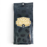 Anson PDR Collision Hard Pull Glue for car dent repair. Features extreme adhesion and quick set up.