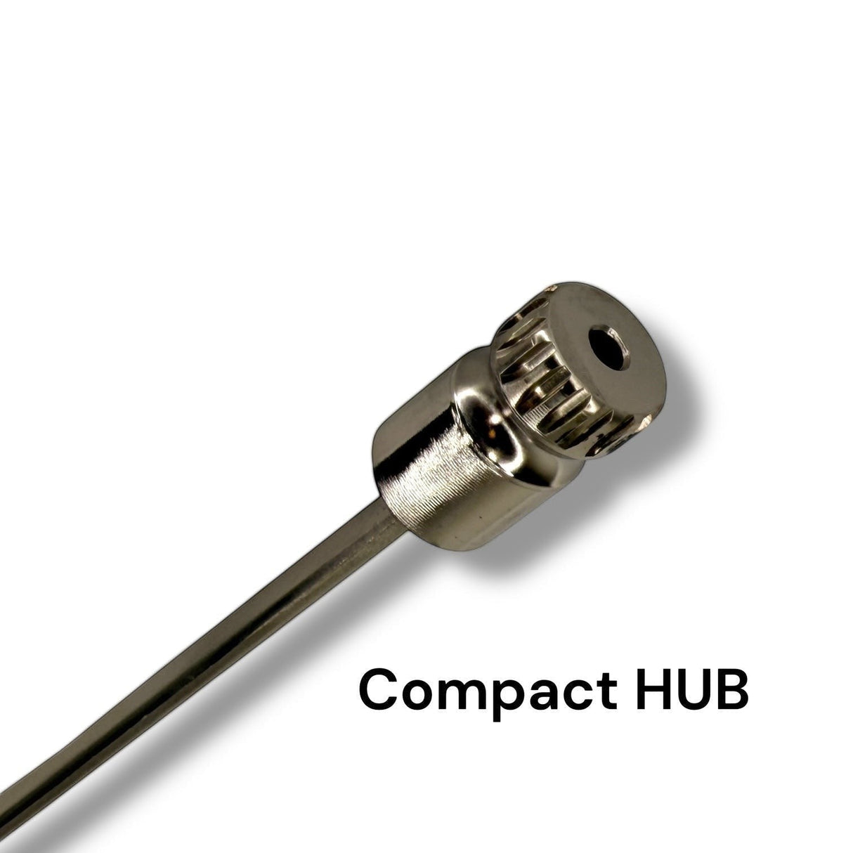 Anson PDR stainless steel Compact Door Lord shaved BB tip hub for paintless dent repair tools