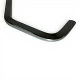 Anson PDR COMPACT HUB double bend dent repair tool with a 5/16 inch diameter and shaved tip for tight access