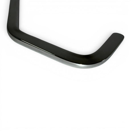 Anson PDR COMPACT HUB double bend dent repair tool with a 5/16 inch diameter and shaved tip for tight access