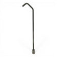 Anson PDR Compact Hub Dent Time double bend tool with a 5/16 inch diameter and 13 inch length for paintless dent repair