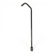 Anson PDR Compact Hub Dent Time double bend tool with a 5/16 inch diameter and 13 inch length for paintless dent repair