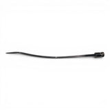 Anson PDR COMPACT HUB Tequila Indexing Arched Hand Tool 9/32" stainless steel, precision tip for PDR work.
