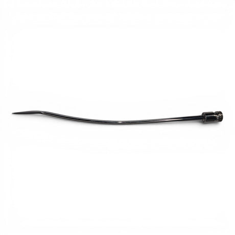 Anson PDR COMPACT HUB Tequila Indexing Arched Hand Tool 9/32" stainless steel, precision tip for PDR work.