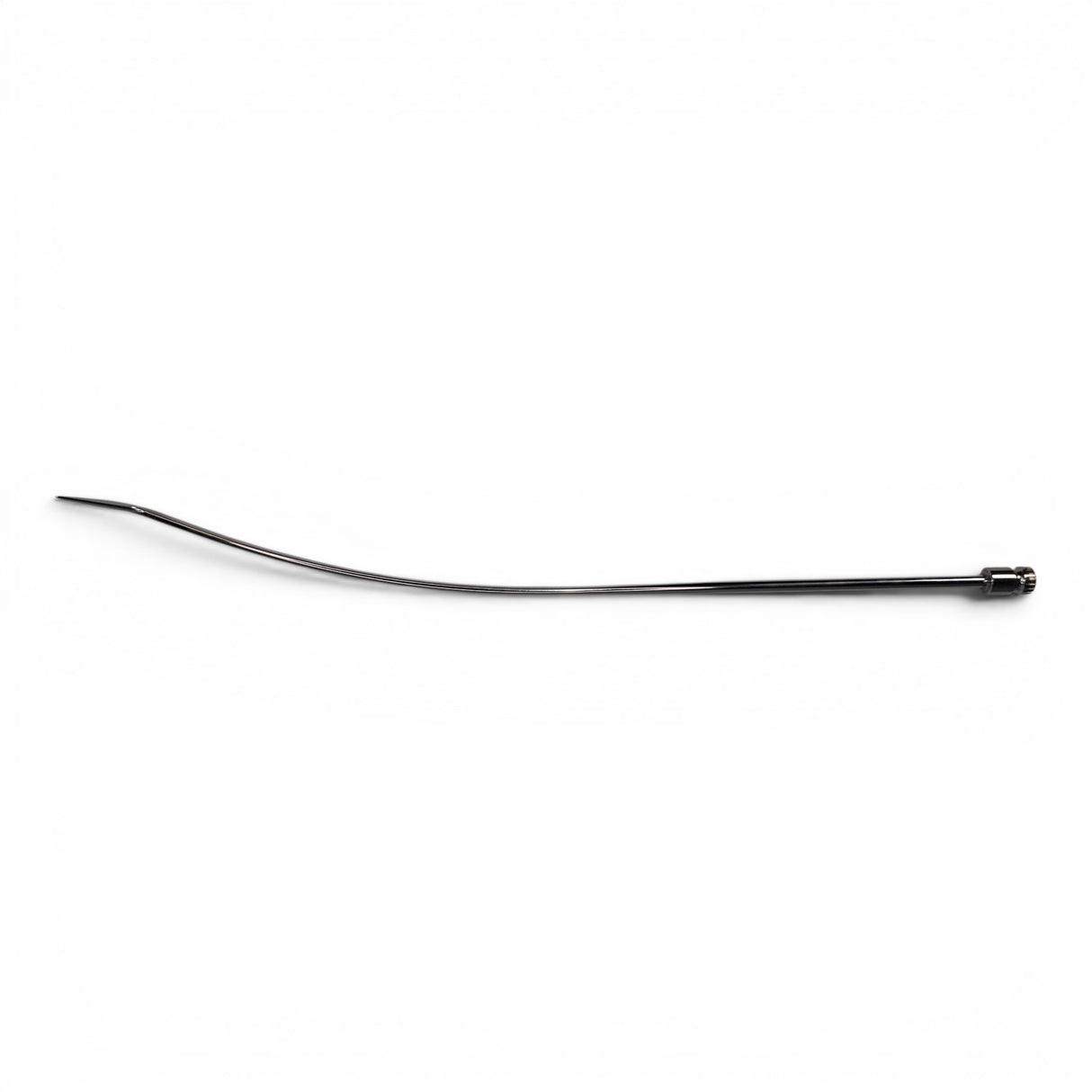 Anson PDR COMPACT HUB Tequila Indexing Arched Hand Tool 9/32" stainless steel for PDR.