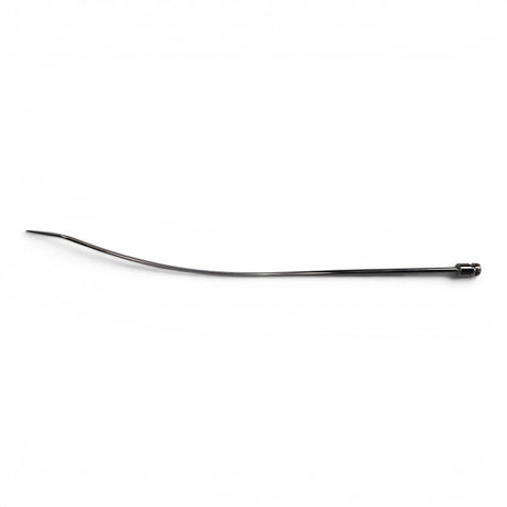 Anson PDR COMPACT HUB Tequila Indexing Arched Hand Tool 9/32" stainless steel for PDR.
